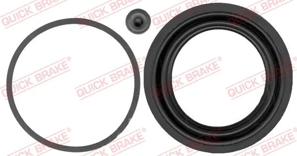 Repair Kit, brake caliper